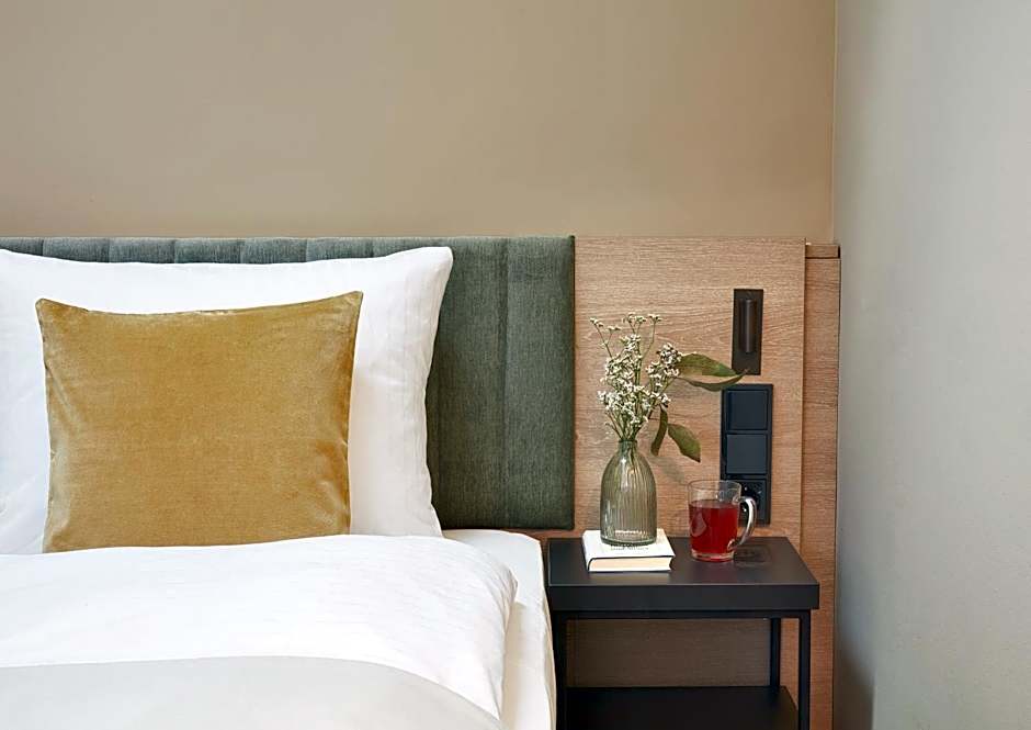 Living Hotel Nürnberg