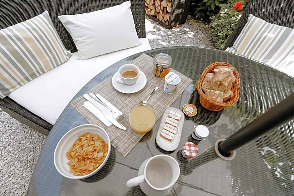 Ideal Sejour Cannes - Hôtel de Charme