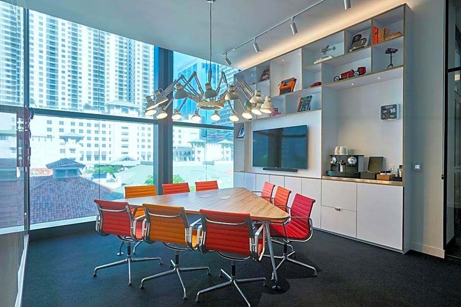 citizenM Miami Brickell