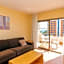 Aparto Residence Galetamar