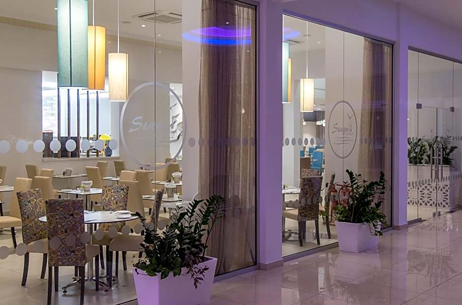 Stamatia Hotel