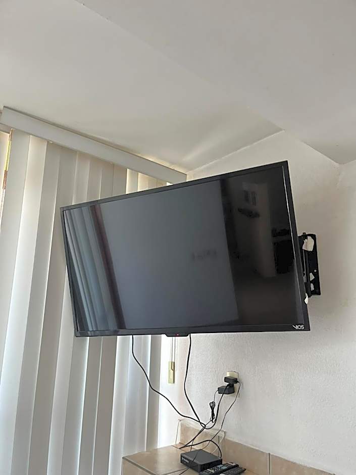 INMOTEGA - Suites TG