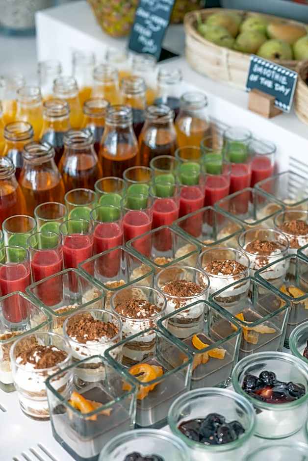 Aressana Spa Hotel & Suites