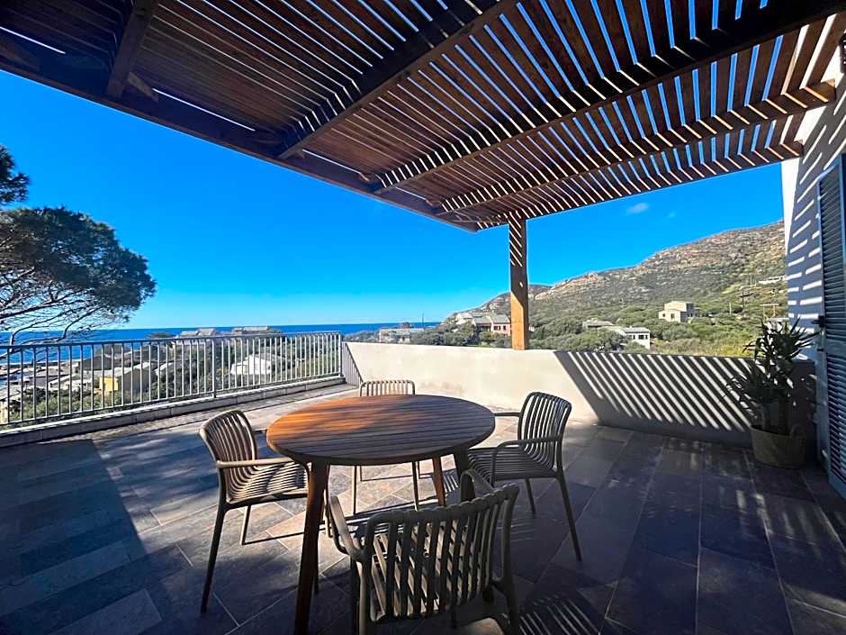 Hôtel Résidence CAPENSE