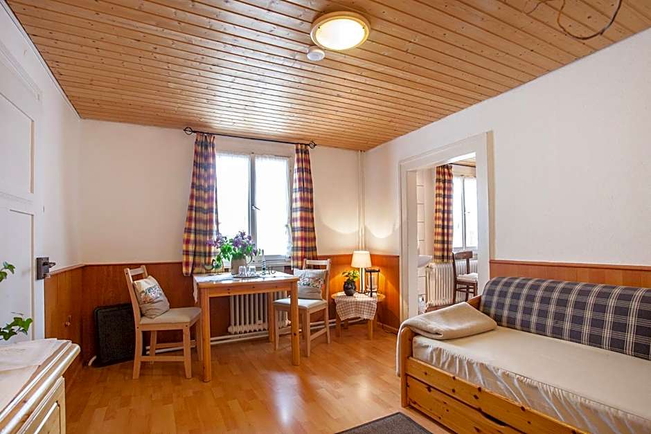 Pension Tannenheim