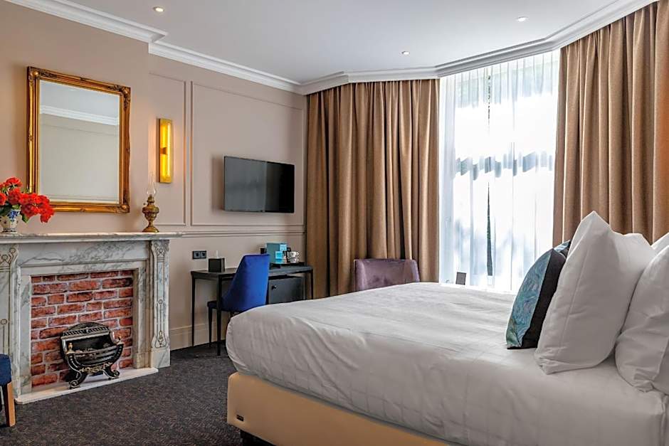 De Ware Jacob Boutique Hotel