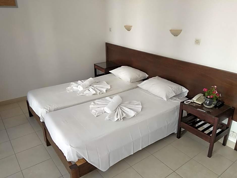 Poseidon Hotel