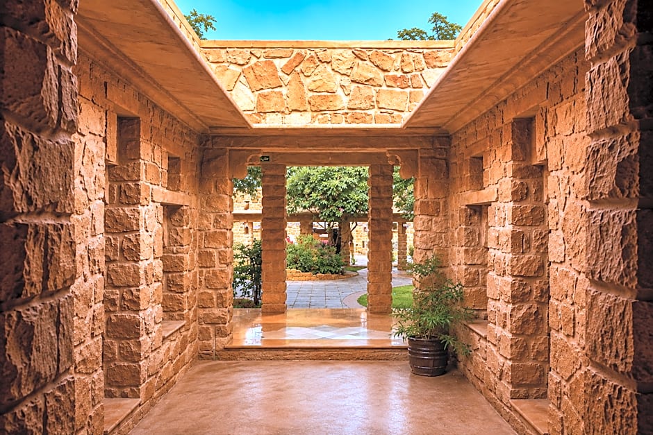 Hotel Rawal Kot