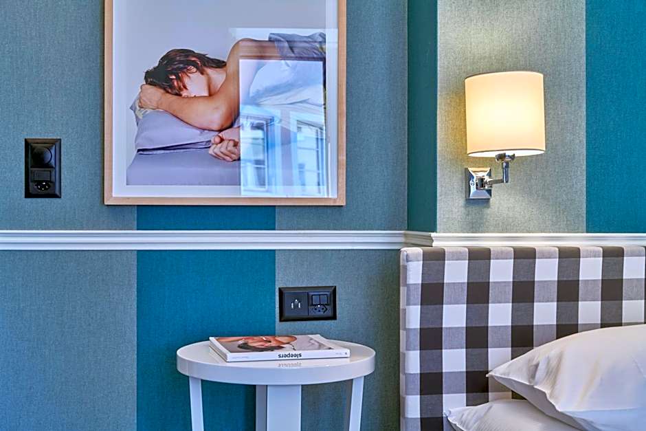 Hotel Kindli