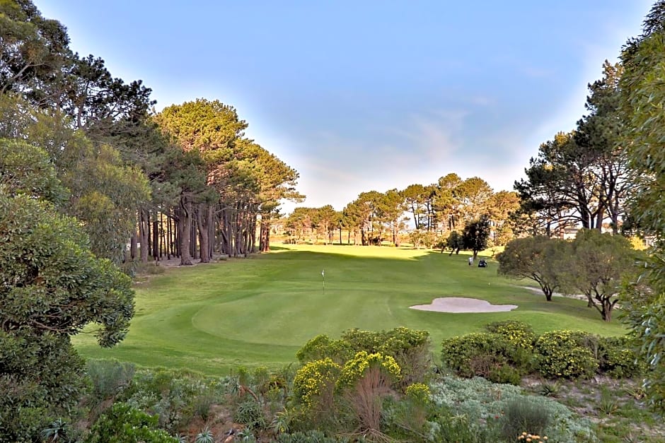 Hermanus Lodge on the Green - Solar Power