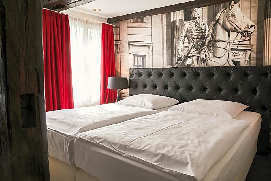 Hotel im Haus zur Hanse