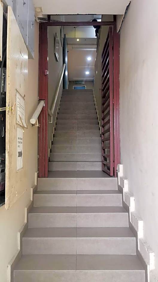 Hotel New Tauns Klang