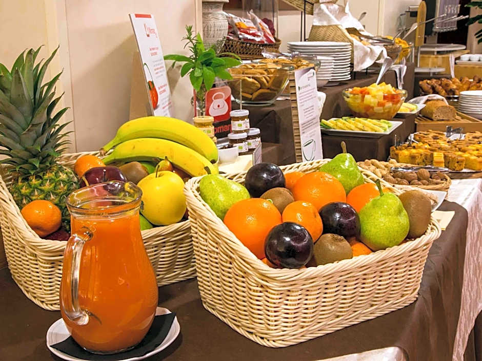 iH Hotels Padova Admiral