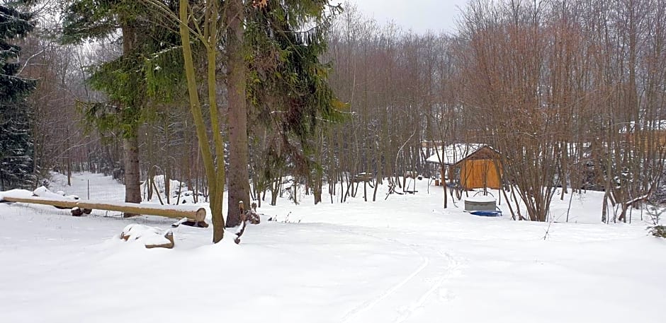 Rezydencja Barrettski