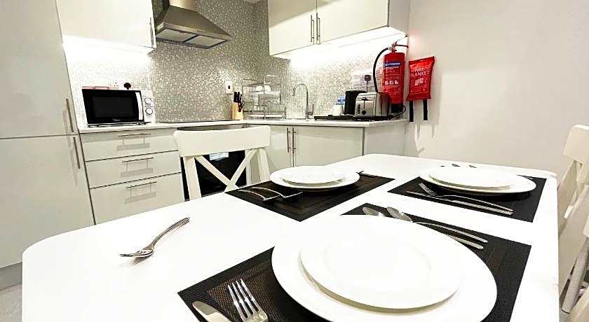 Terminal Inn By Edar City Center 