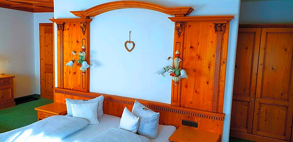 Alpenotel Rosenhof Ruhpolding, Wellness, Chiemgau Karte, Travelingo Bonus Programm