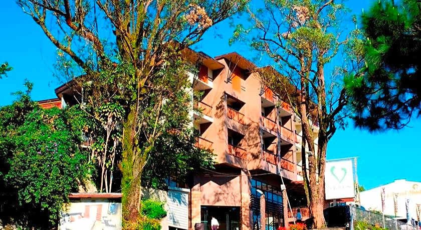 Venus Parkview Hotel