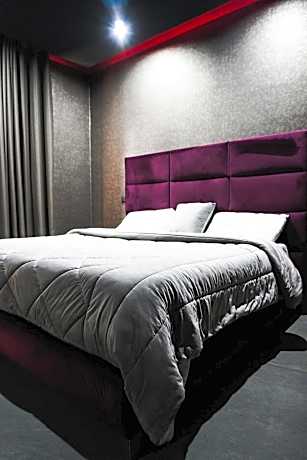 King Suite with Spa Bath