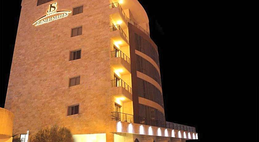 Jounieh Suites