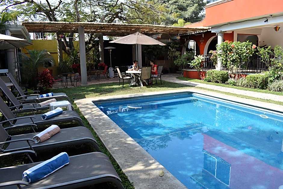Finca Chipitlan Hotel