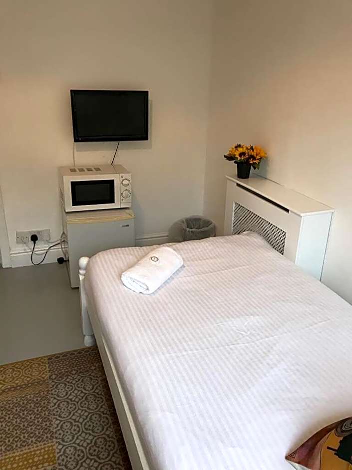 Circle Guest House Bed Only