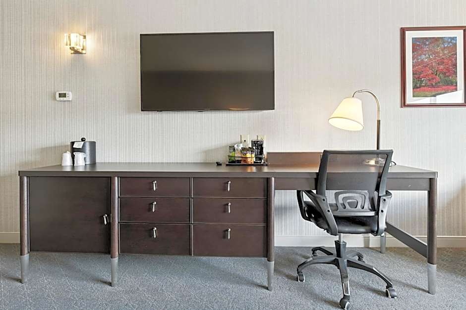 Hotel Warner