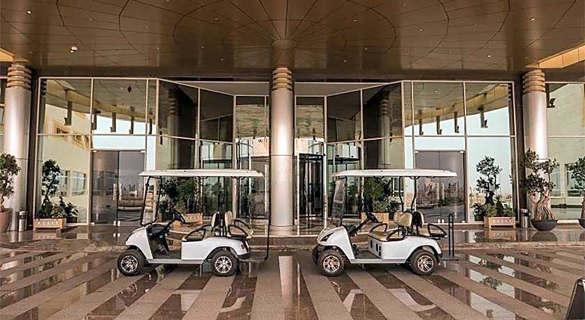 Millennium Hotel Hail 