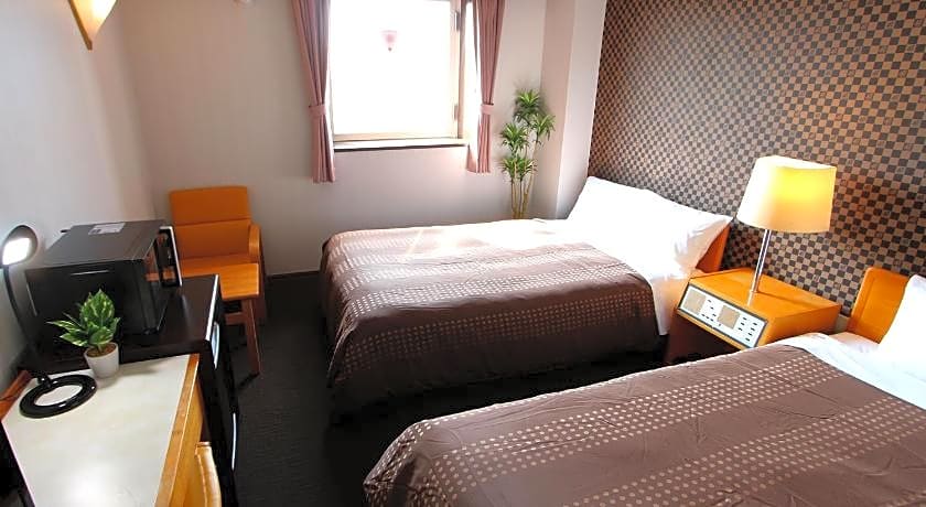 HOTEL LiVEMAX BUDGET Utsunomiya