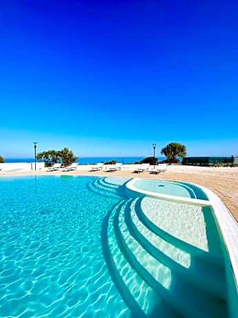 Residence Rocce Rosse