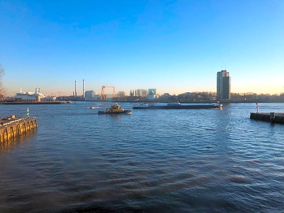 New Ocean Paradise Hotel