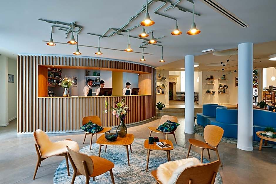 Hygge Hotel