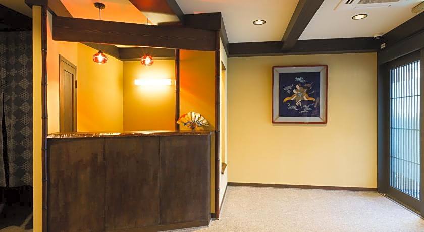 Matsubaya Ryokan
