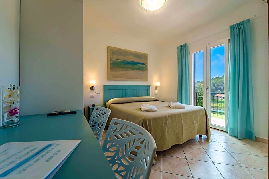 Hotel Galli - Wellness & Spa