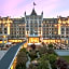 Hôtel Royal Savoy Lausanne