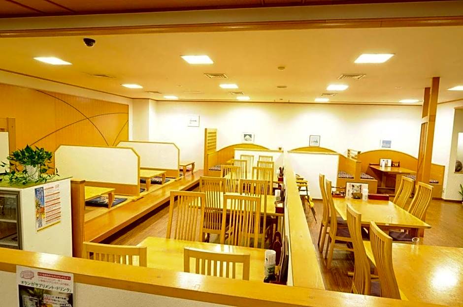 Isawa no Sato Hotel
