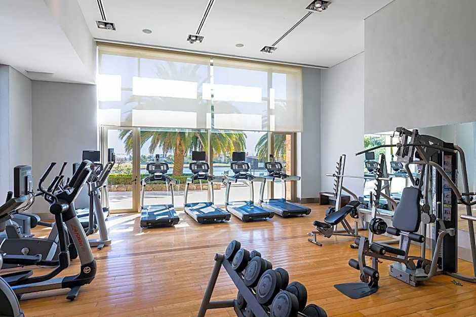 Sofitel La Reserva Cardales