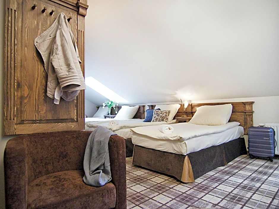 Five Stars Bed&Breakfast