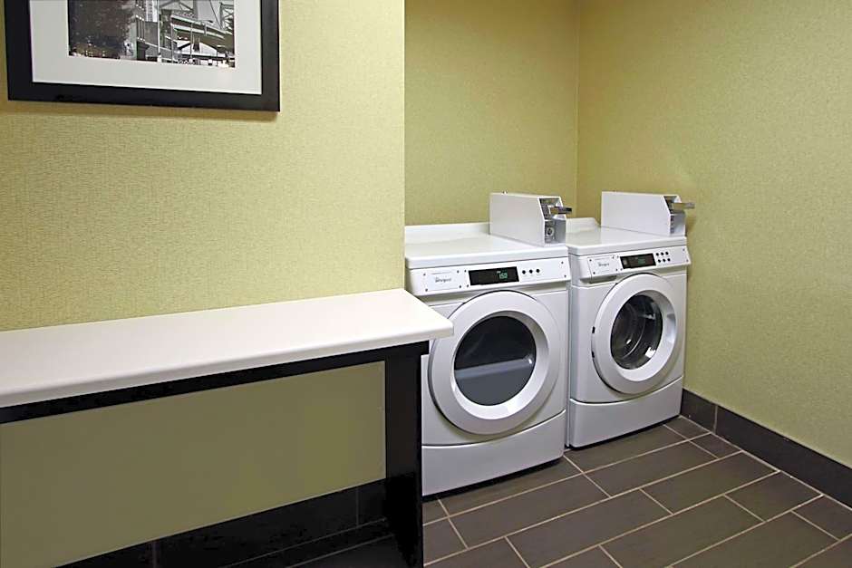 Hampton Inn By Hilton Philadelphia-Great Valley