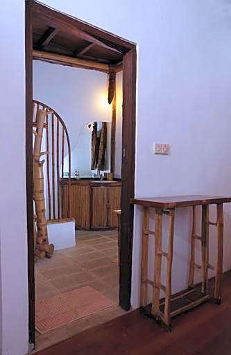 Horison Lucky Garden Villa Petang Bali