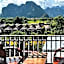 Domon Riverside Hotel