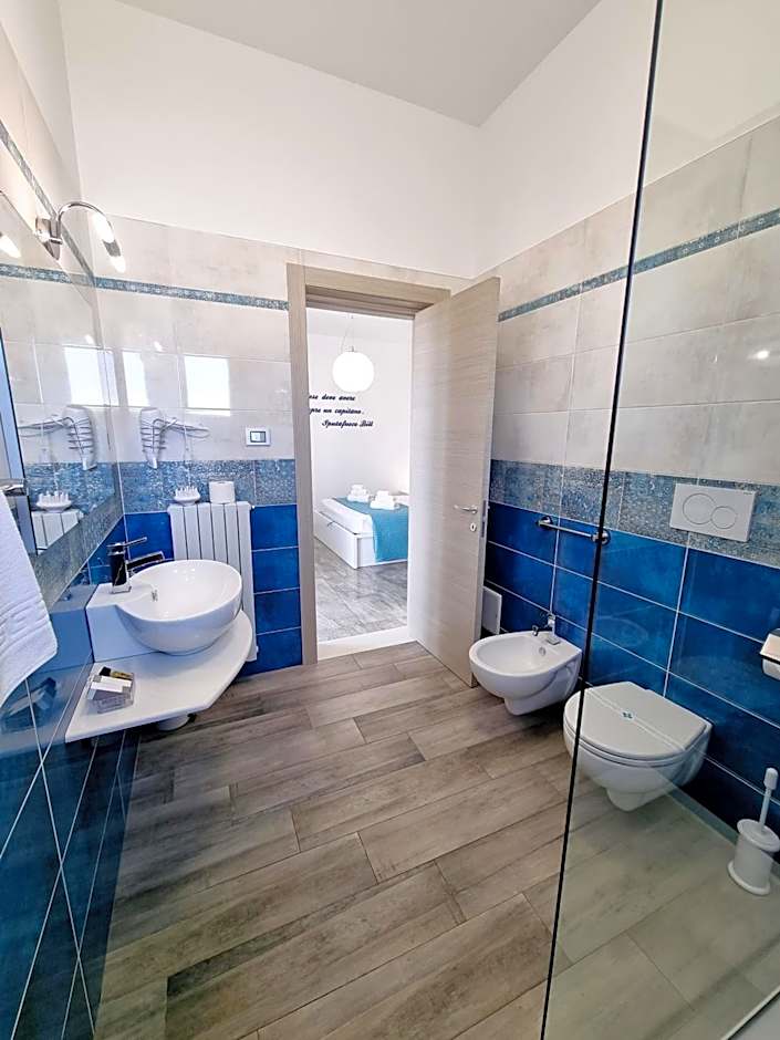 Albatros B&B Porto Cesareo