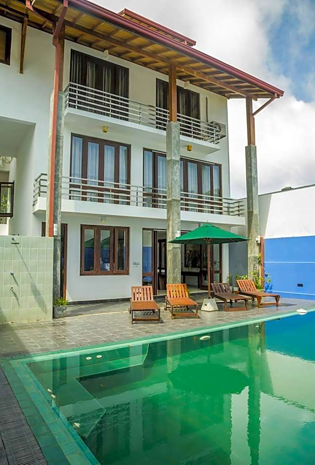 Villa Upper Dickson