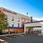 Hampton Inn By Hilton Chicopee/Springfield Ma