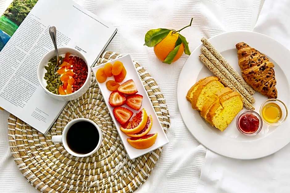 Pearl SeaBreeze Suites