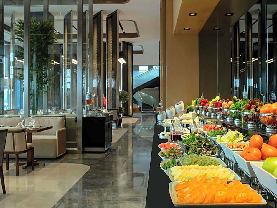 Movenpick Diyarbakir