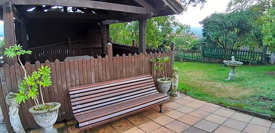 Albergue La Costana