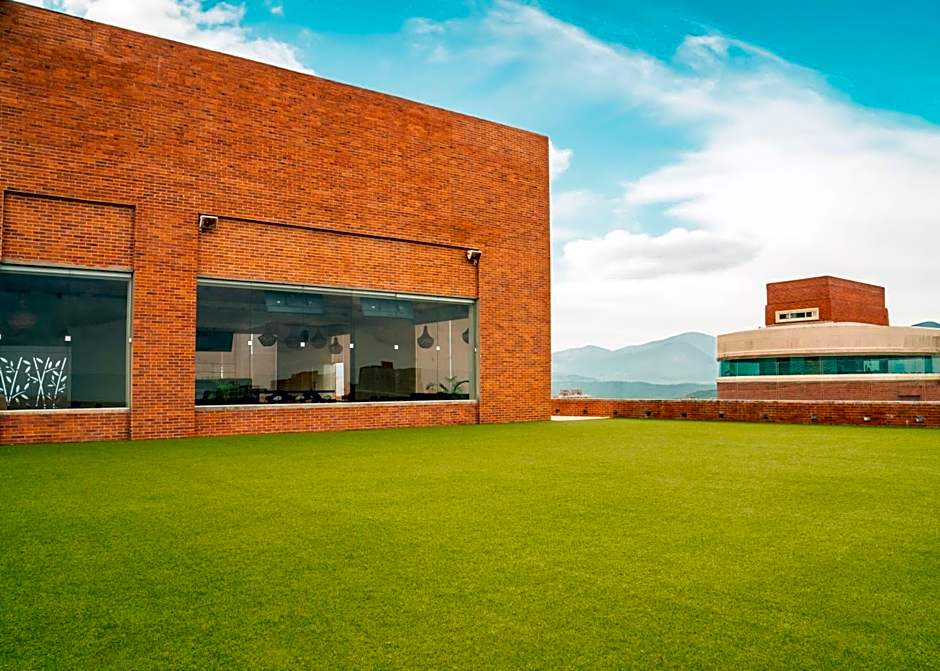 Hotel Dann Carlton Barranquilla