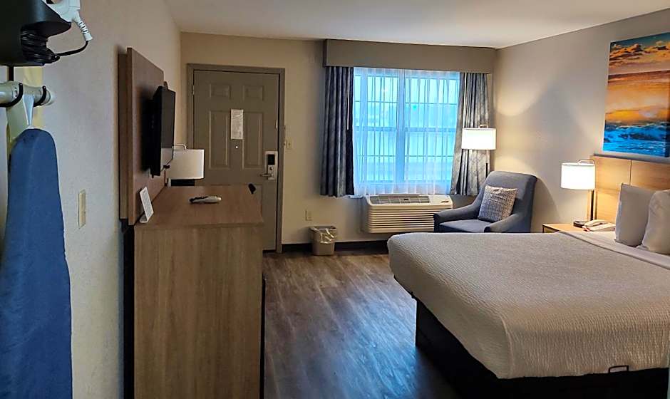 Days Inn by Wyndham Lonoke