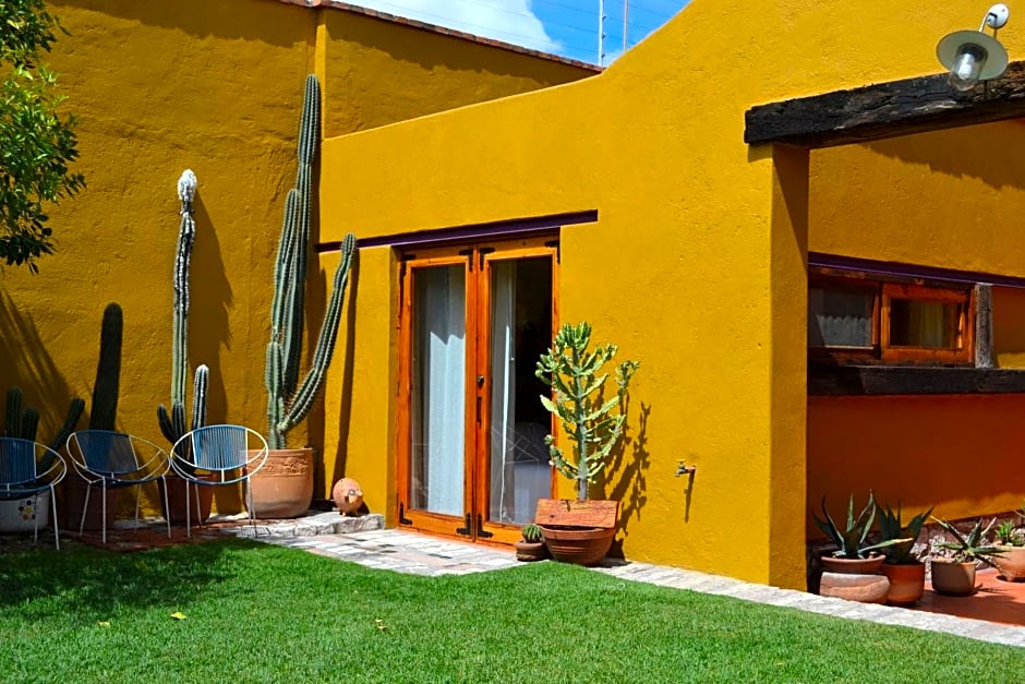 Hotel Casa Catalina