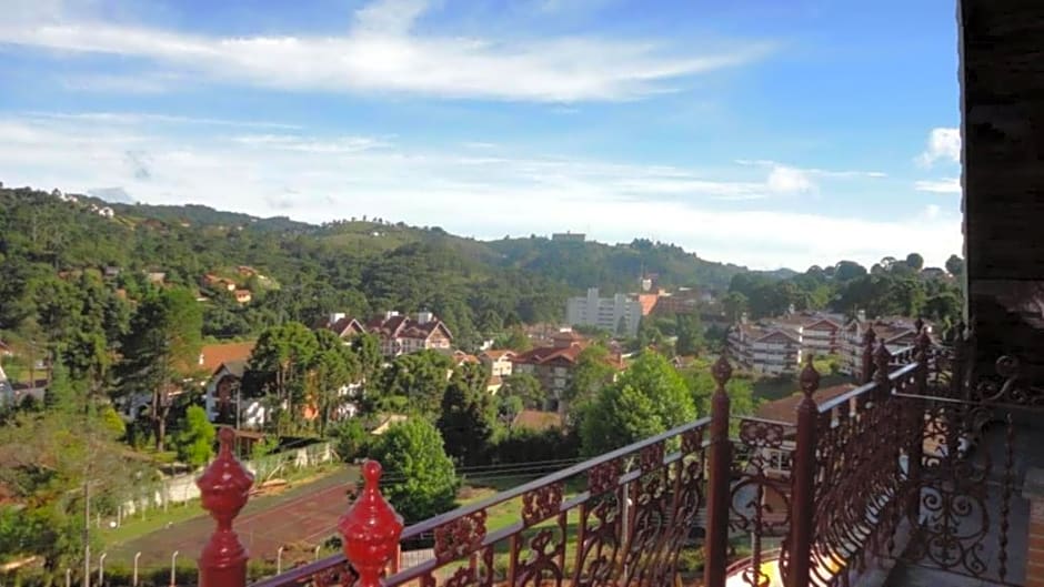 Nacional Inn Campos do Jordão